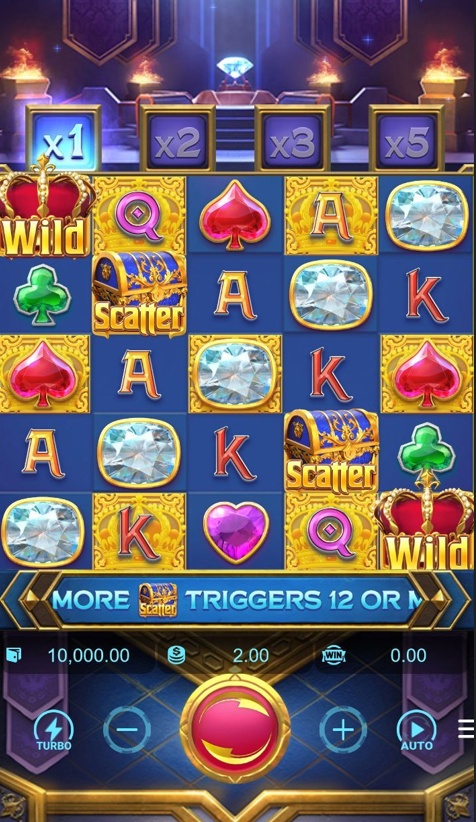 Andar Bahar Slot game