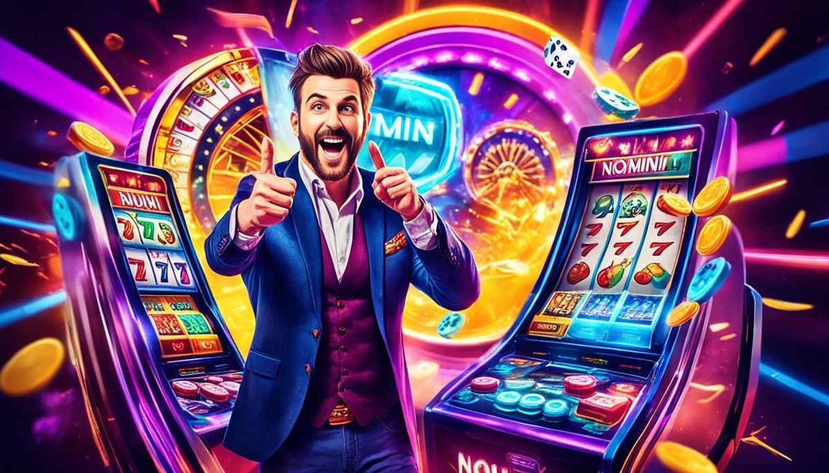 Andar Bahar Slot Welcome Bonus