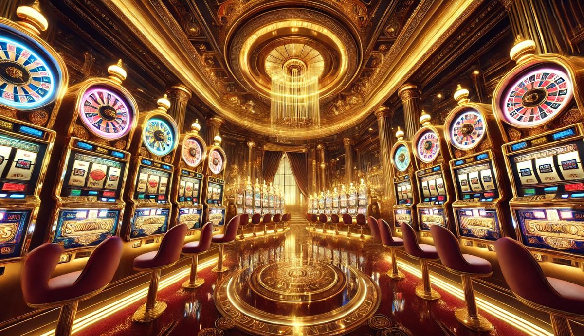 Andar Bahar Slot Welcome Bonus
