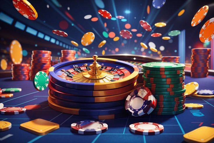 Andar Bahar Slot Live Betting