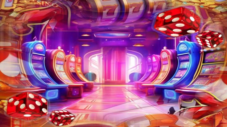 Andar Bahar Slot Live Casino